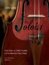 The Soloist@